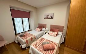 Apartamento Lujo Centro Historico