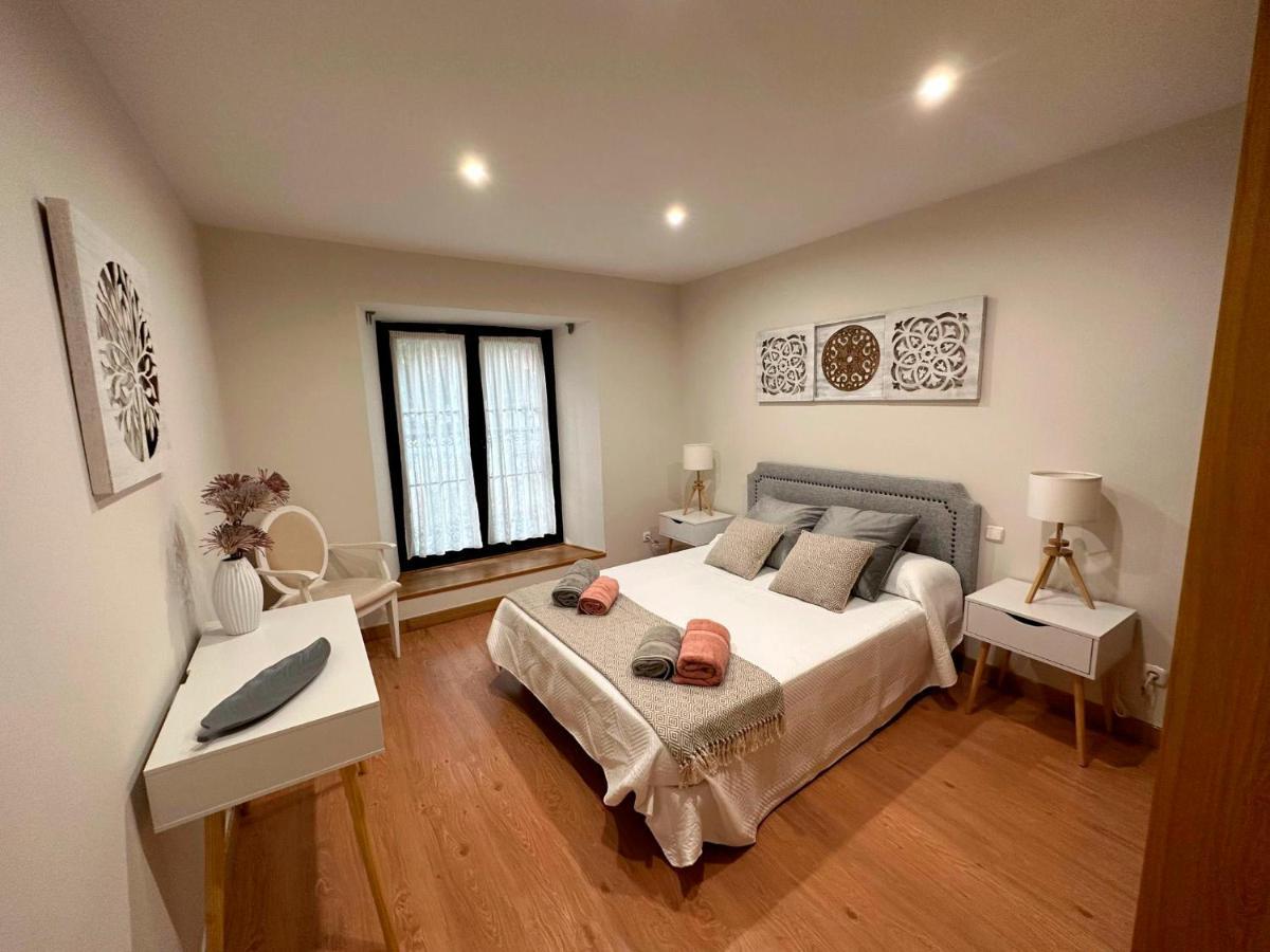 Appartement Apartamento Lujo Centro Historico à Valladolid Extérieur photo