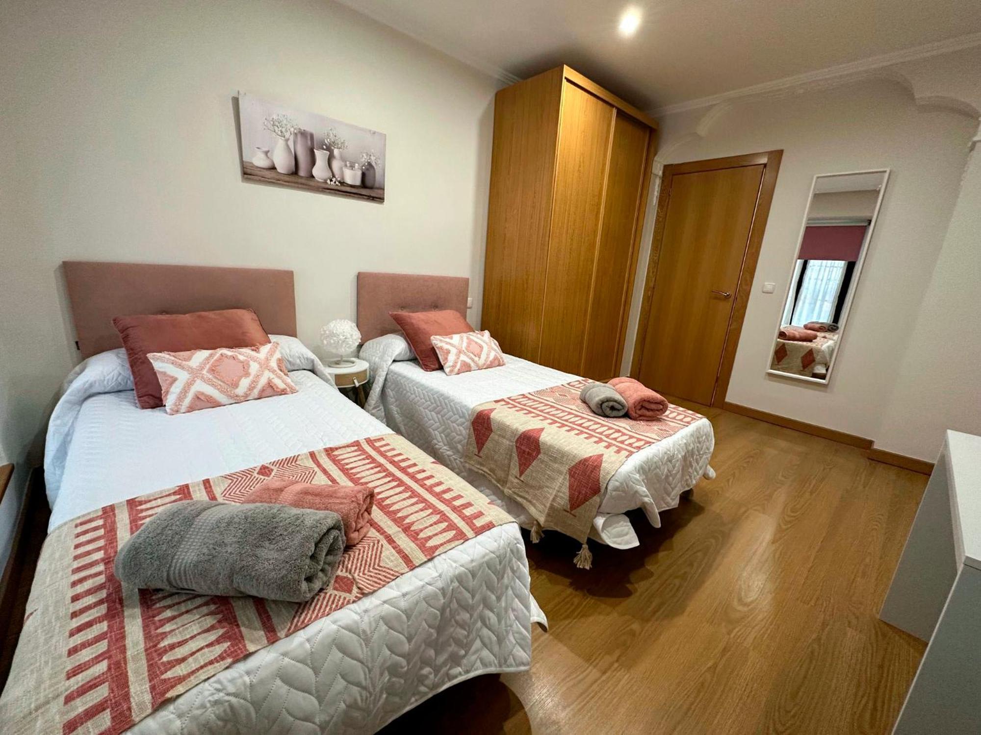 Appartement Apartamento Lujo Centro Historico à Valladolid Extérieur photo