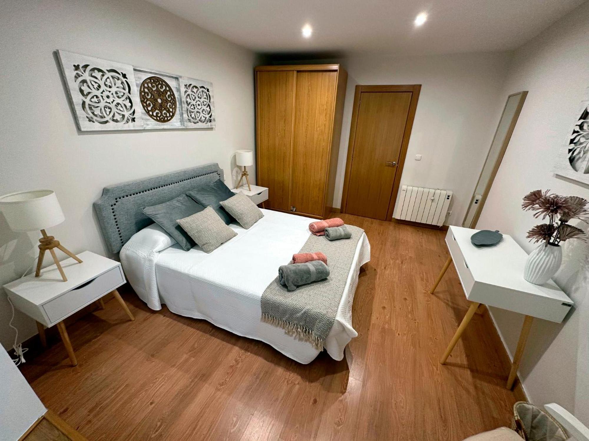 Appartement Apartamento Lujo Centro Historico à Valladolid Extérieur photo