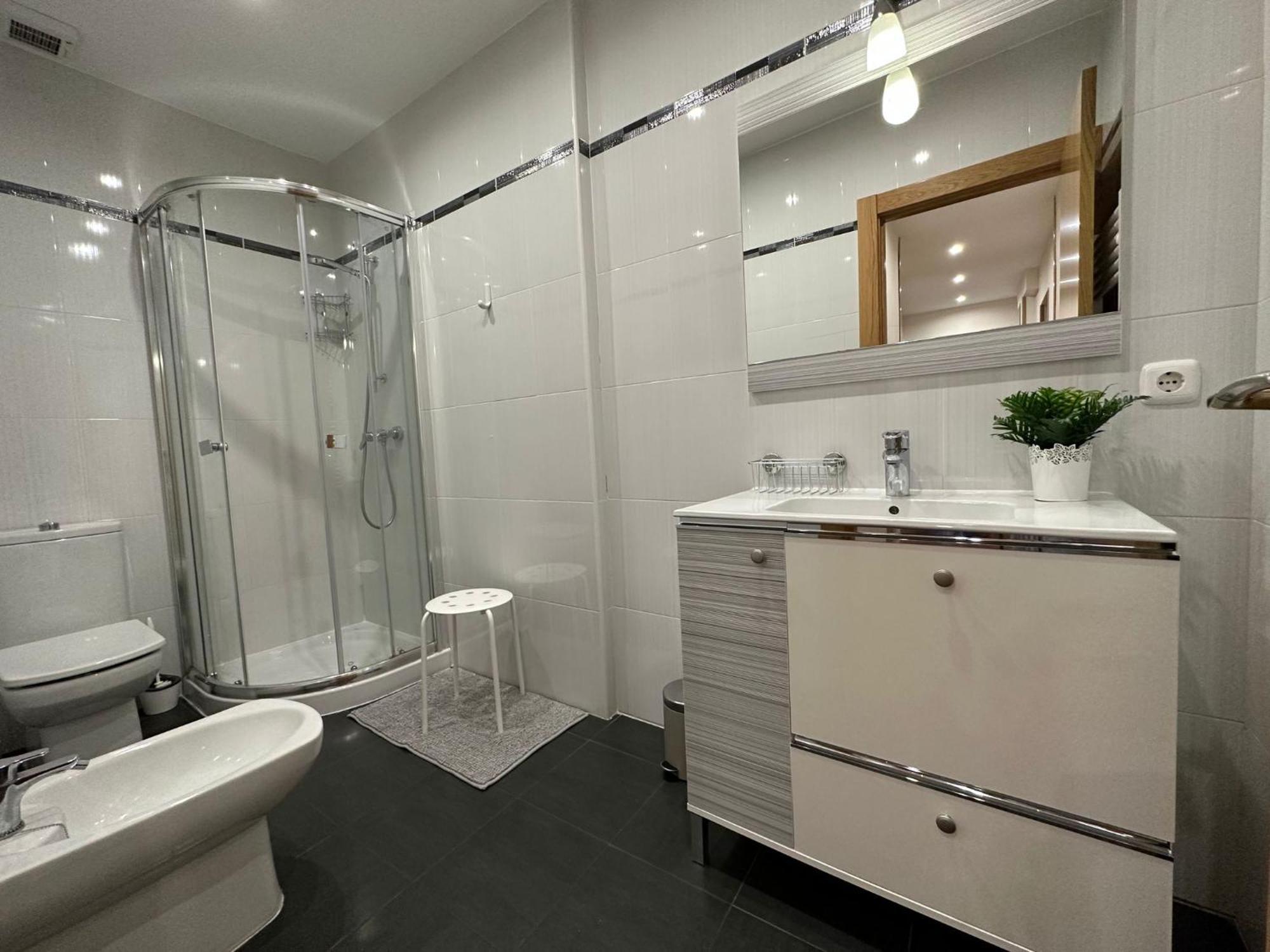 Appartement Apartamento Lujo Centro Historico à Valladolid Extérieur photo