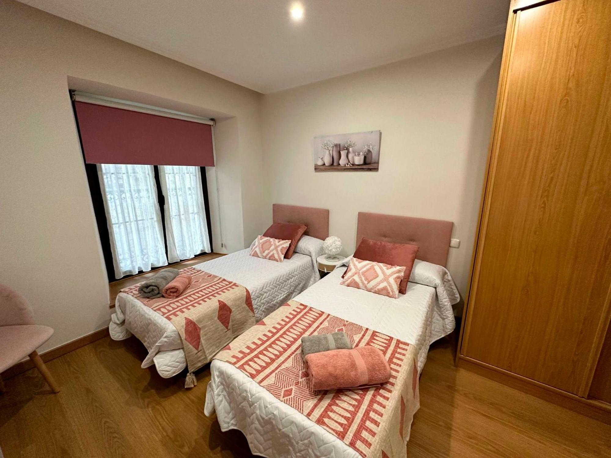 Appartement Apartamento Lujo Centro Historico à Valladolid Extérieur photo